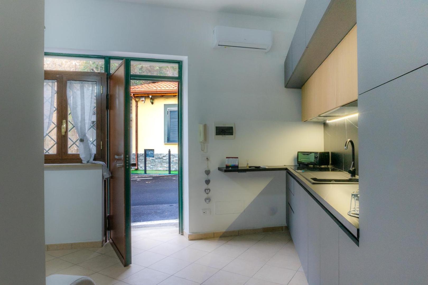 Vivimihome - Holiday Life Ρώμη Εξωτερικό φωτογραφία