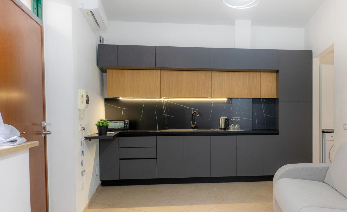 Vivimihome - Holiday Life Ρώμη Εξωτερικό φωτογραφία